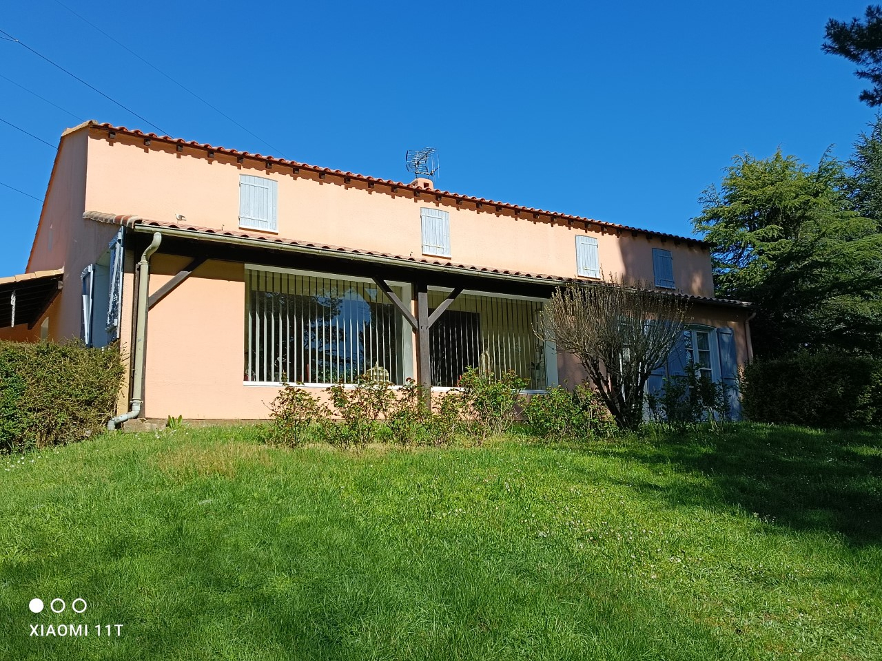 Vente MAISON A BASSE GOULAINE | Goudy Immobilier - Cote Immobilier