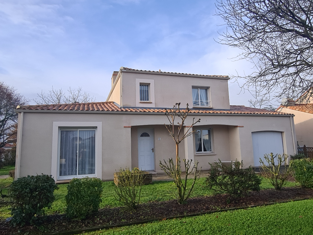 Vente EXCLUSIVITE MAISON BASSE GOULAINE | Goudy Immobilier - Cote ...